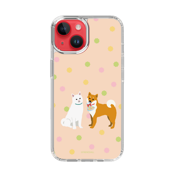 Slim Protection Case［ Shibata-san - Konpeitō ］