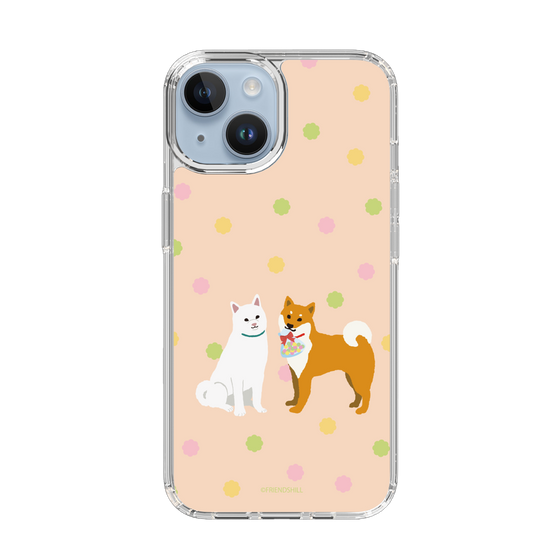 Slim Protection Case［ Shibata-san - Konpeitō ］