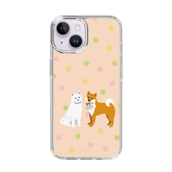 Slim Protection Case［ Shibata-san - Konpeitō ］