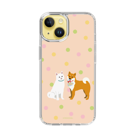 Slim Protection Case［ Shibata-san - Konpeitō ］