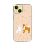 Slim Protection Case［ Shibata-san - Konpeitō ］