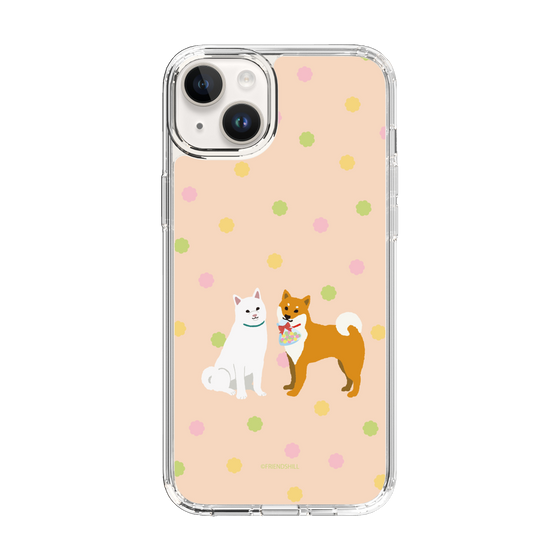 Slim Protection Case［ Shibata-san - Konpeitō ］