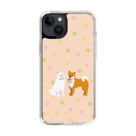Slim Protection Case［ Shibata-san - Konpeitō ］