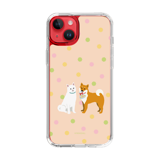 Slim Protection Case［ Shibata-san - Konpeitō ］