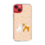 Slim Protection Case［ Shibata-san - Konpeitō ］