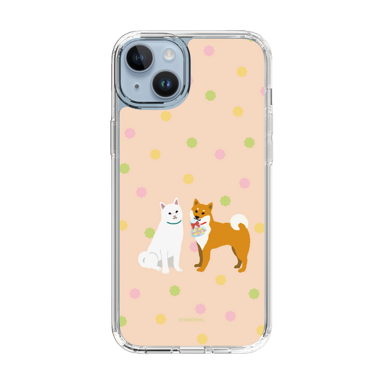 Slim Protection Case［ Shibata-san - Konpeitō ］