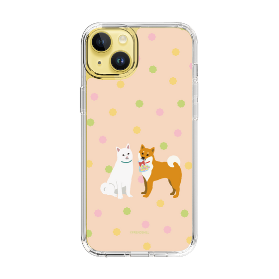 Slim Protection Case［ Shibata-san - Konpeitō ］