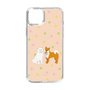 Slim Protection Case［ Shibata-san - Konpeitō ］