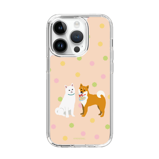 Slim Protection Case［ Shibata-san - Konpeitō ］