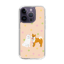 Slim Protection Case［ Shibata-san - Konpeitō ］