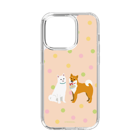 Slim Protection Case［ Shibata-san - Konpeitō ］