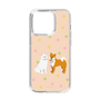 Slim Protection Case［ Shibata-san - Konpeitō ］