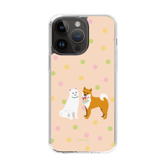 Slim Protection Case［ Shibata-san - Konpeitō ］