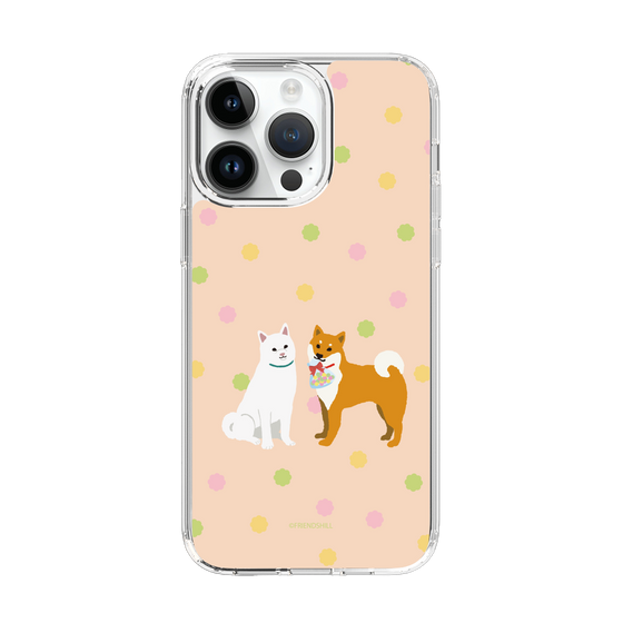 Slim Protection Case［ Shibata-san - Konpeitō ］