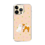 Slim Protection Case［ Shibata-san - Konpeitō ］