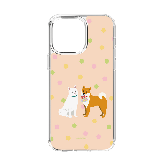 Slim Protection Case［ Shibata-san - Konpeitō ］