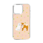 Slim Protection Case［ Shibata-san - Konpeitō ］