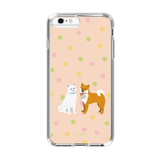 Slim Protection Case［ Shibata-san - Konpeitō ］