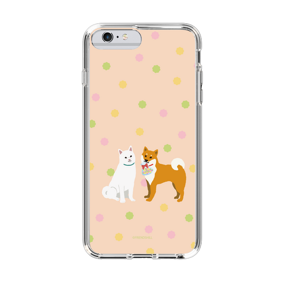 Slim Protection Case［ Shibata-san - Konpeitō ］