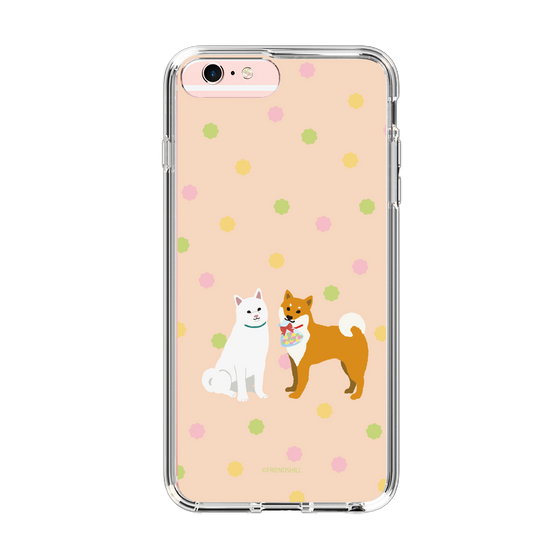 Slim Protection Case［ Shibata-san - Konpeitō ］