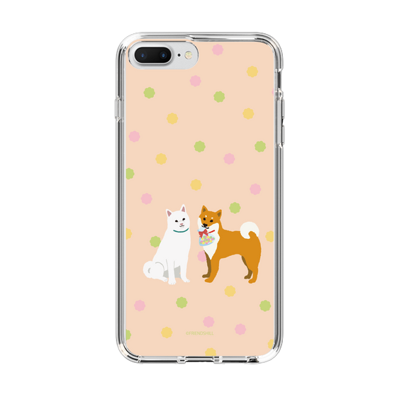 Slim Protection Case［ Shibata-san - Konpeitō ］