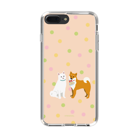 Slim Protection Case［ Shibata-san - Konpeitō ］
