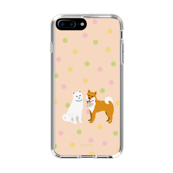 Slim Protection Case［ Shibata-san - Konpeitō ］