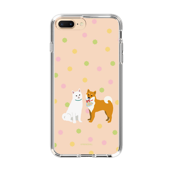Slim Protection Case［ Shibata-san - Konpeitō ］