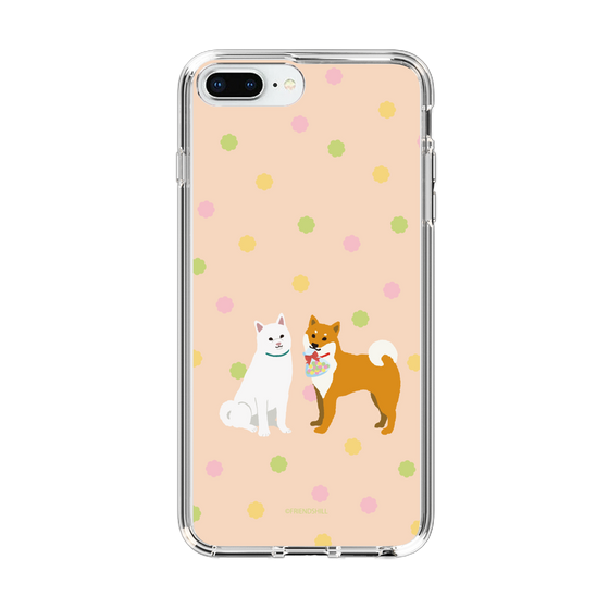 Slim Protection Case［ Shibata-san - Konpeitō ］