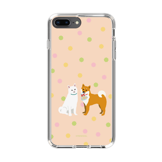 Slim Protection Case［ Shibata-san - Konpeitō ］