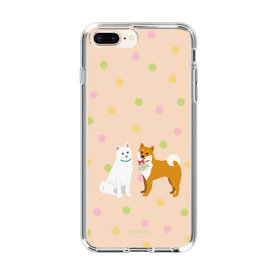 Slim Protection Case［ Shibata-san - Konpeitō ］