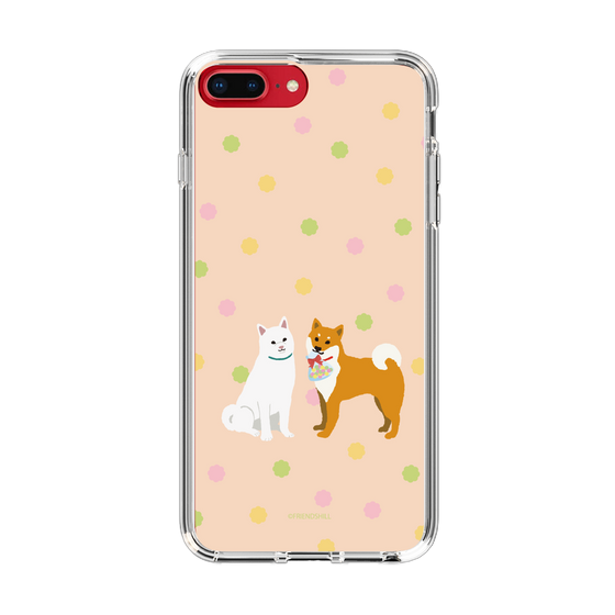 Slim Protection Case［ Shibata-san - Konpeitō ］