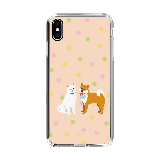 Slim Protection Case［ Shibata-san - Konpeitō ］