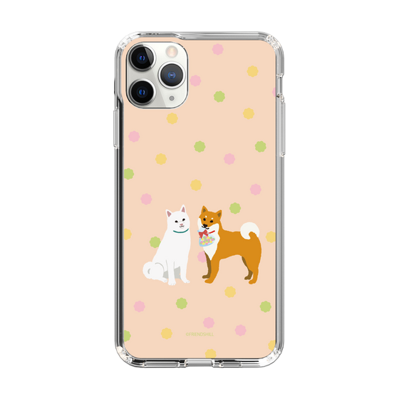 Slim Protection Case［ Shibata-san - Konpeitō ］