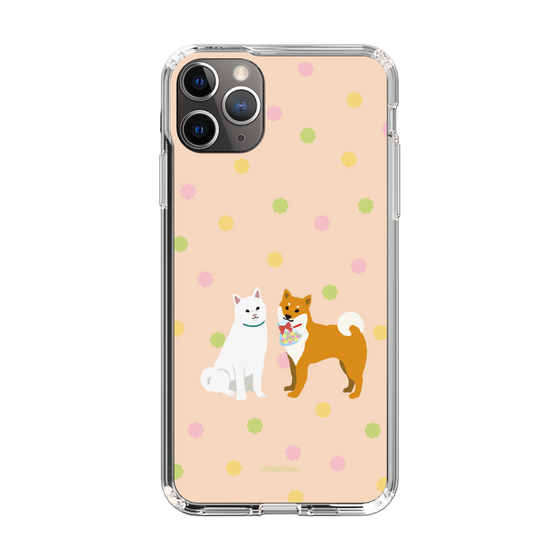 Slim Protection Case［ Shibata-san - Konpeitō ］