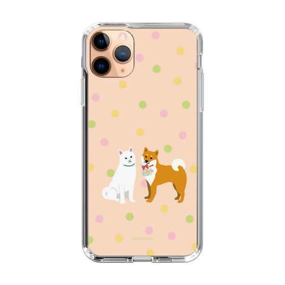 Slim Protection Case［ Shibata-san - Konpeitō ］