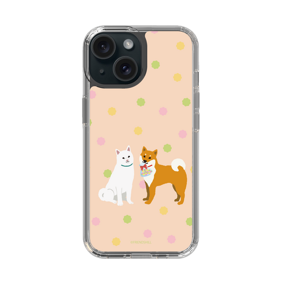 Slim Protection Case［ Shibata-san - Konpeitō ］