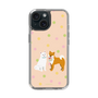 Slim Protection Case［ Shibata-san - Konpeitō ］
