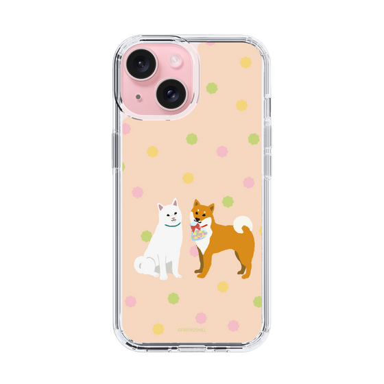 Slim Protection Case［ Shibata-san - Konpeitō ］