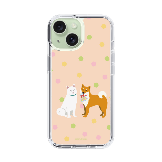 Slim Protection Case［ Shibata-san - Konpeitō ］