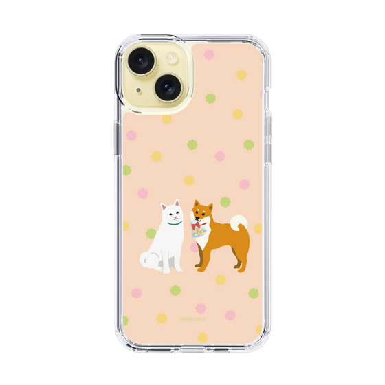 Slim Protection Case［ Shibata-san - Konpeitō ］