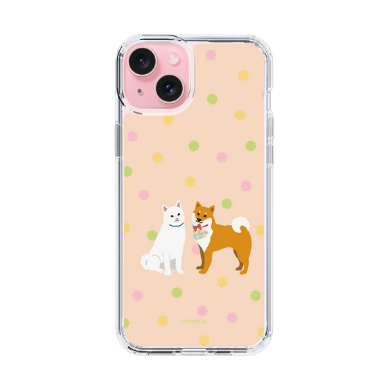 Slim Protection Case［ Shibata-san - Konpeitō ］