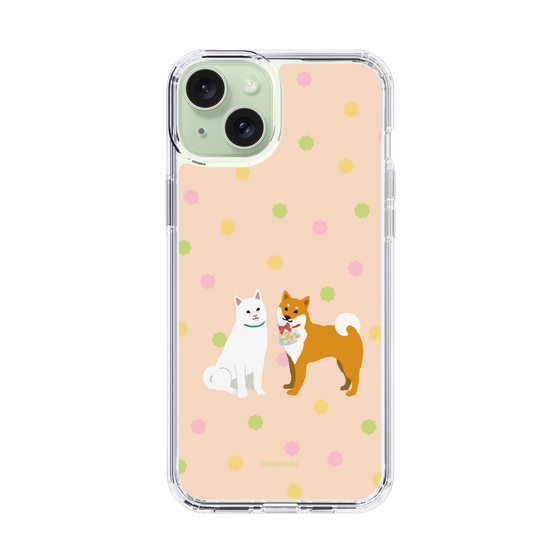Slim Protection Case［ Shibata-san - Konpeitō ］