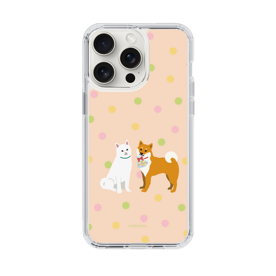 Slim Protection Case［ Shibata-san - Konpeitō ］