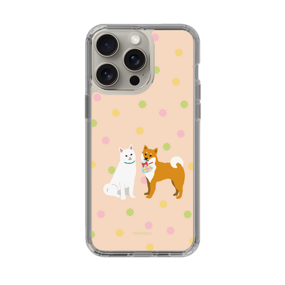 Slim Protection Case［ Shibata-san - Konpeitō ］
