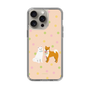 Slim Protection Case［ Shibata-san - Konpeitō ］