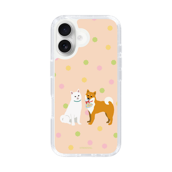 Slim Protection Case［ Shibata-san - Konpeitō ］