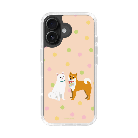 Slim Protection Case［ Shibata-san - Konpeitō ］
