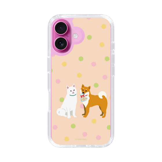 Slim Protection Case［ Shibata-san - Konpeitō ］