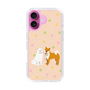 Slim Protection Case［ Shibata-san - Konpeitō ］
